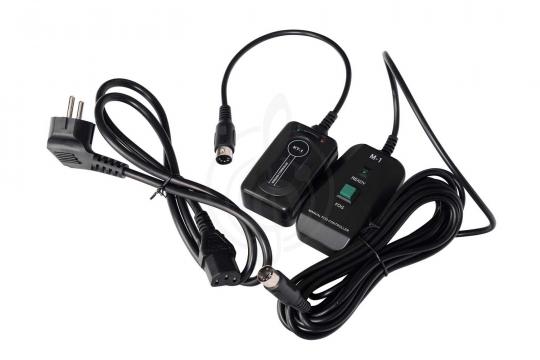 Ггенератор дыма DJPower PT-1500 - Генератор дыма - фото 3