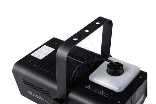 Ггенератор дыма DJPower PT-1500 - Генератор дыма - фото 5