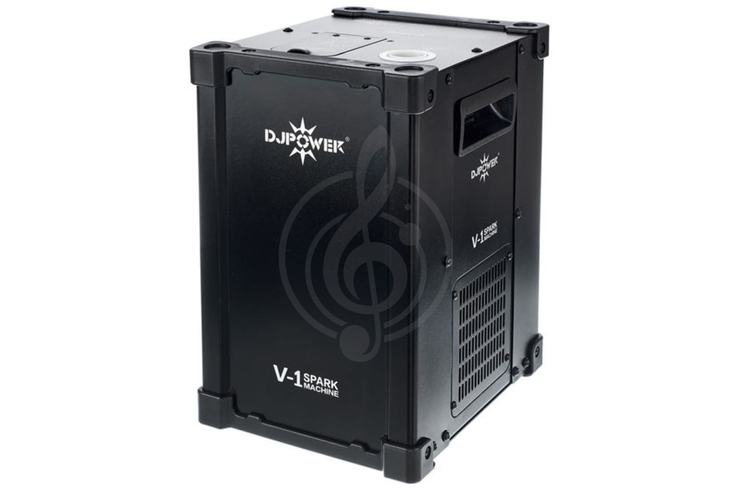  DJPower V-1-DJPower - Генератор холодных искр - фото 1