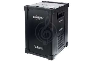 Изображение DJPower V-1-DJPower - Генератор холодных искр