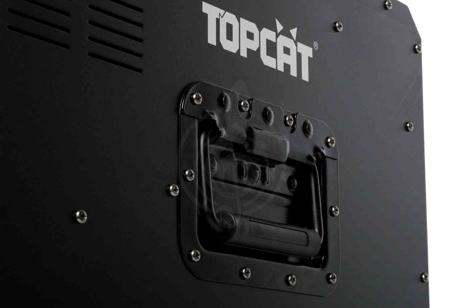 Генератор мыльных пузырей DJPower WP-4-TOPCAT - Генератор мыльных пузырей и дыма - фото 5