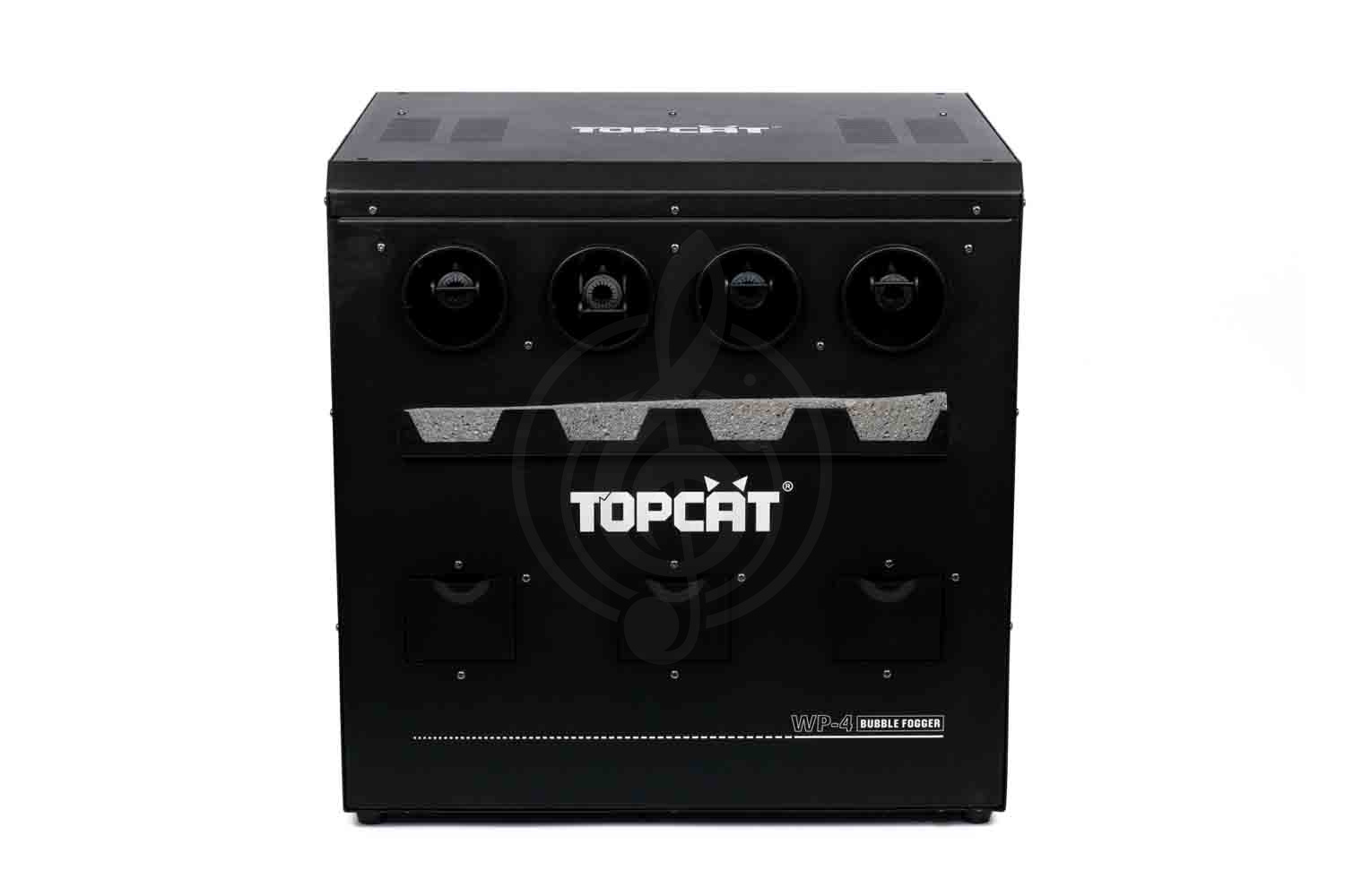 Генератор мыльных пузырей DJPower WP-4-TOPCAT - Генератор мыльных пузырей и дыма - фото 8