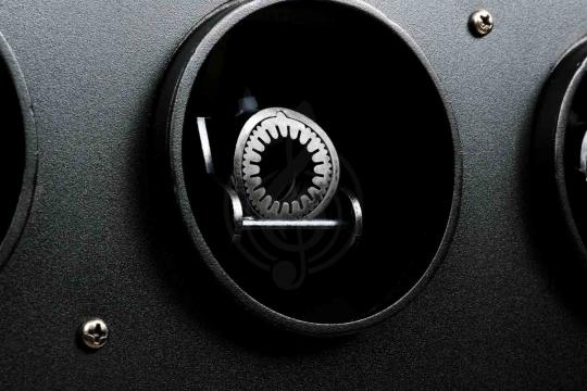 Генератор мыльных пузырей DJPower WP-4-TOPCAT - Генератор мыльных пузырей и дыма - фото 3