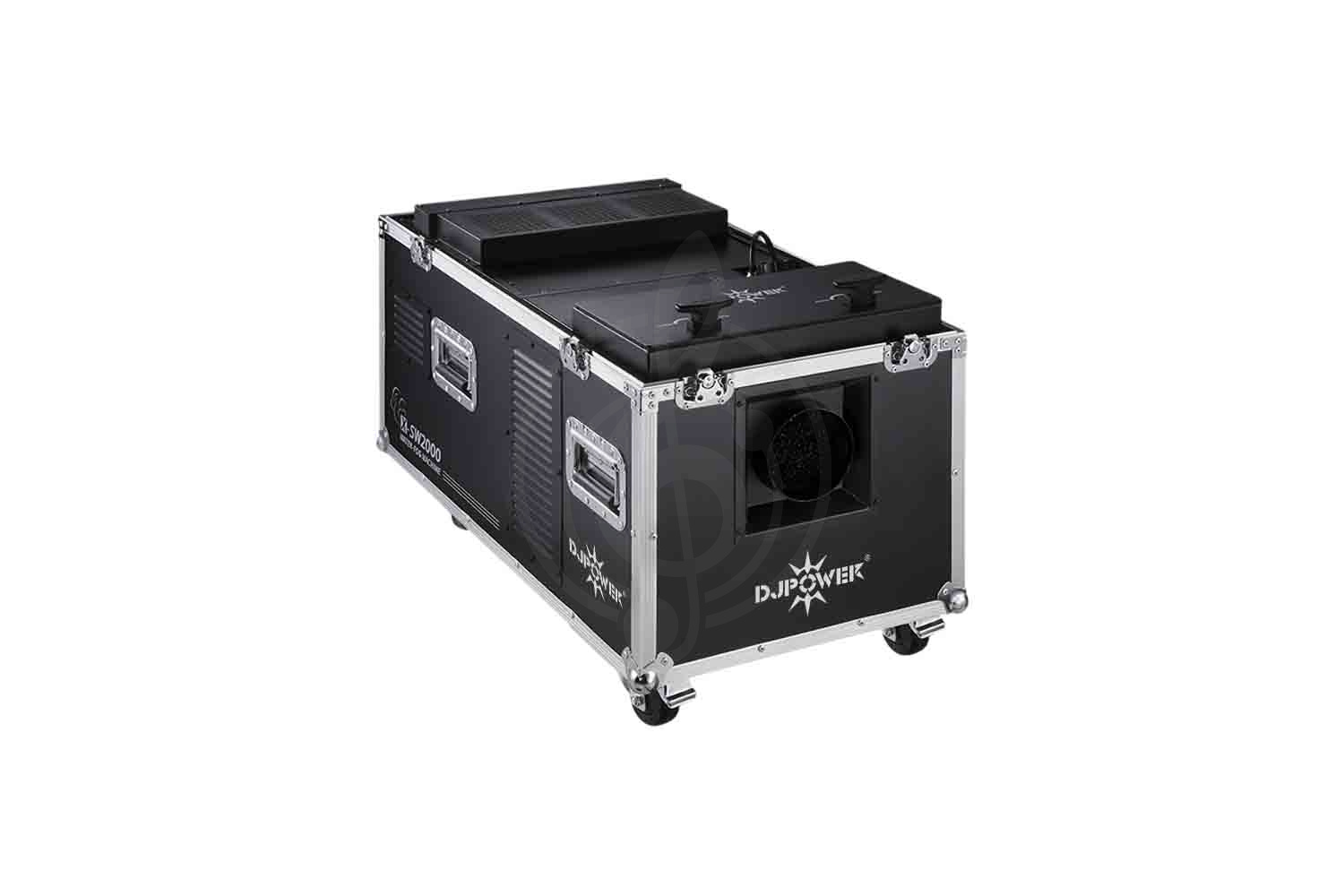 Генератор тумана DJPower X-SW2000 - Генератор тумана - фото 7