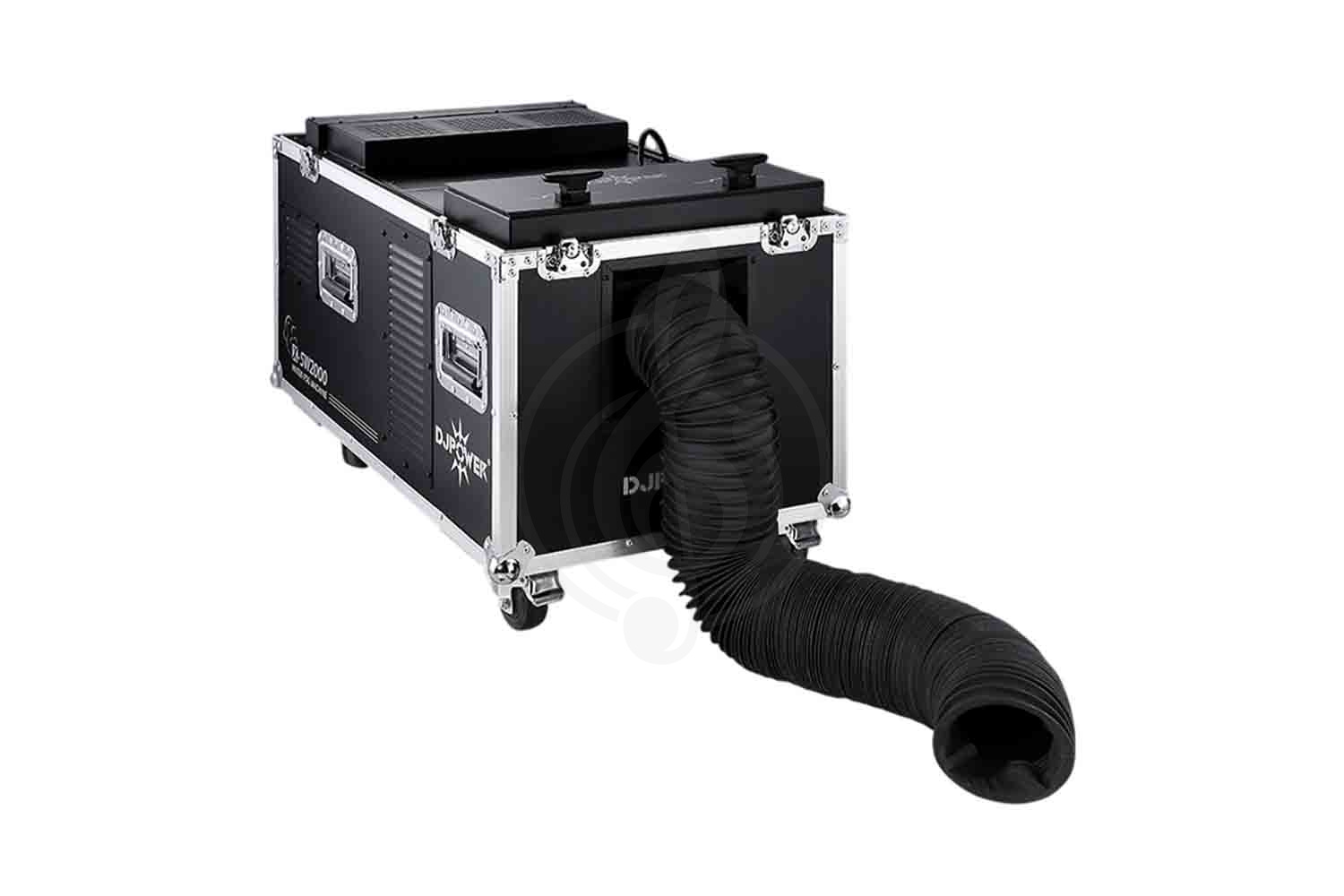 Генератор тумана DJPower X-SW2000 - Генератор тумана - фото 8