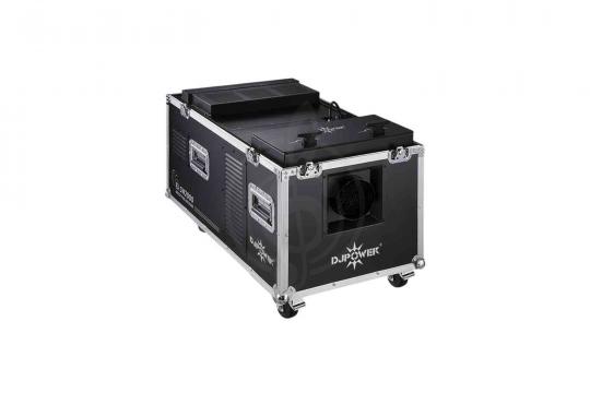 Генератор тумана DJPower X-SW2000 - Генератор тумана - фото 7