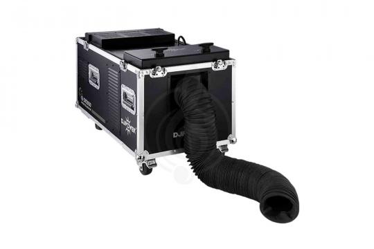 Генератор тумана DJPower X-SW2000 - Генератор тумана - фото 8