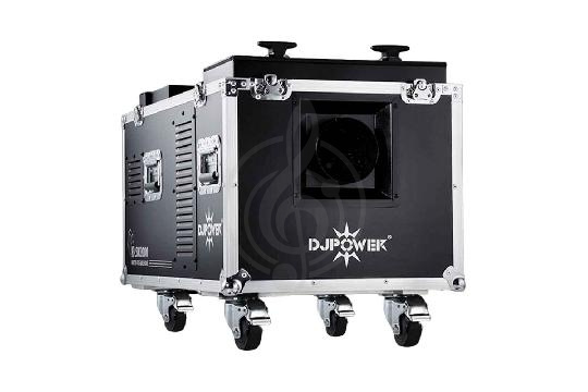 Изображение DJPower X-SW2000