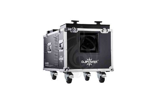 Изображение DJPower X-SW2000