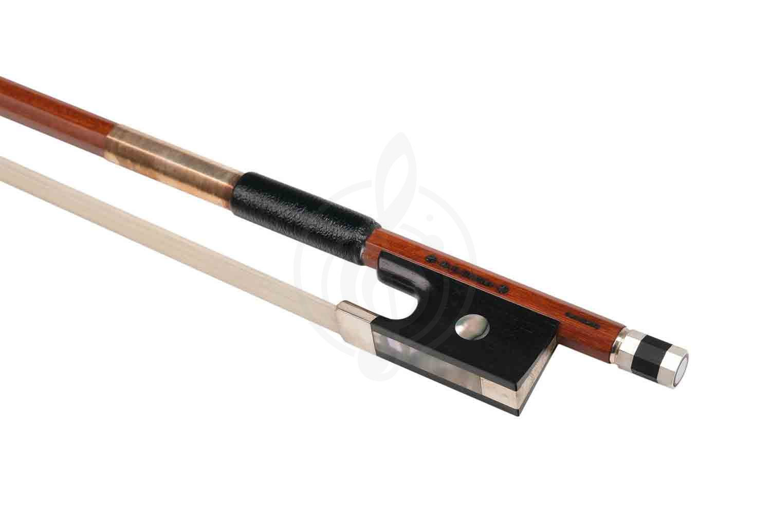 Смычок для скрипки Doerfler 120A44 Violinbogen 20а - Скрипичный смычок 4/4 - фото 2