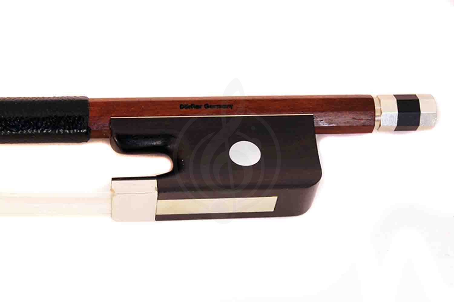 Смычок для виолончели Doerfler 300644 Cellobogen 6 - Смычок для виолончели 4/4, круглый - фото 2