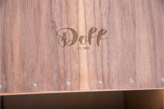 Doff C02-Doff - Кахон настраиваемый - фото 2 Кахон Doff C02-Doff - Кахон настраиваемый - фото 2