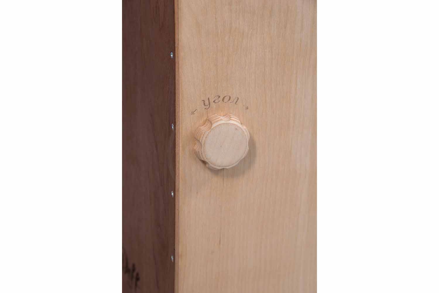 Кахон Doff C03-Doff - Кахон - фото 12