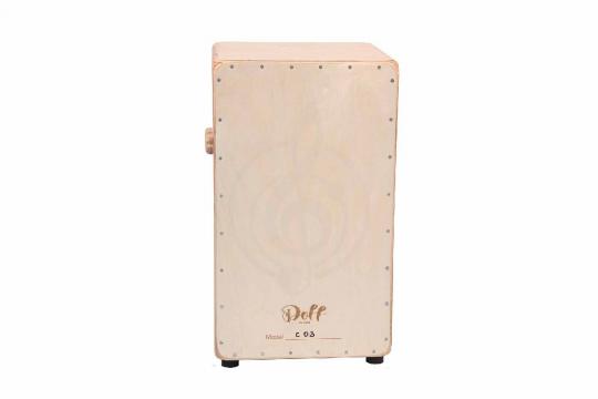 Кахон Doff C03-Doff - Кахон - фото 6