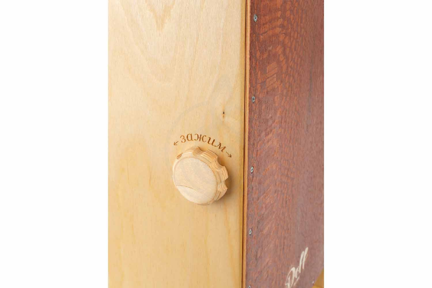 Кахон Doff C04-Doff - Кахон - фото 4