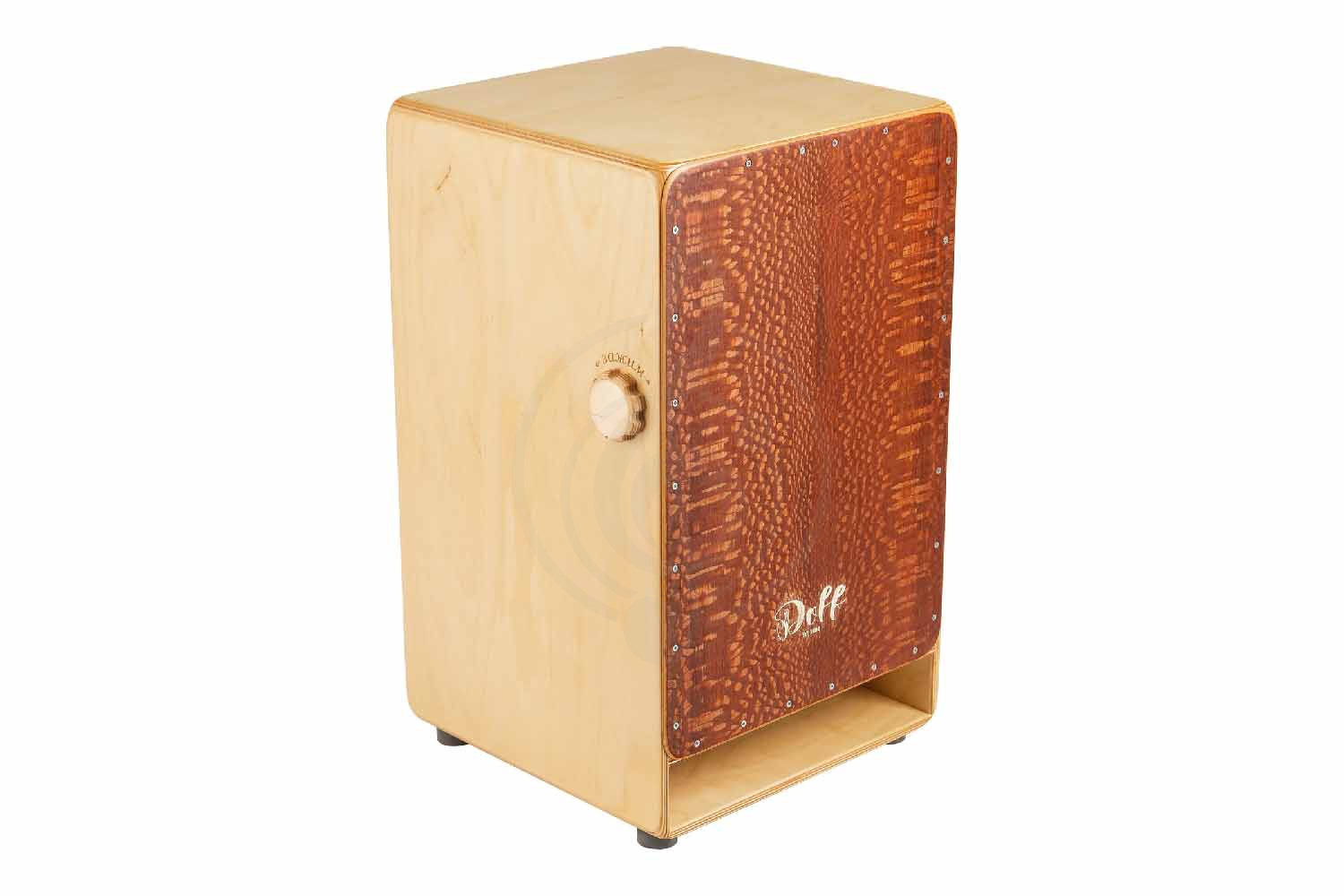 Кахон Doff C04-Doff - Кахон - фото 7