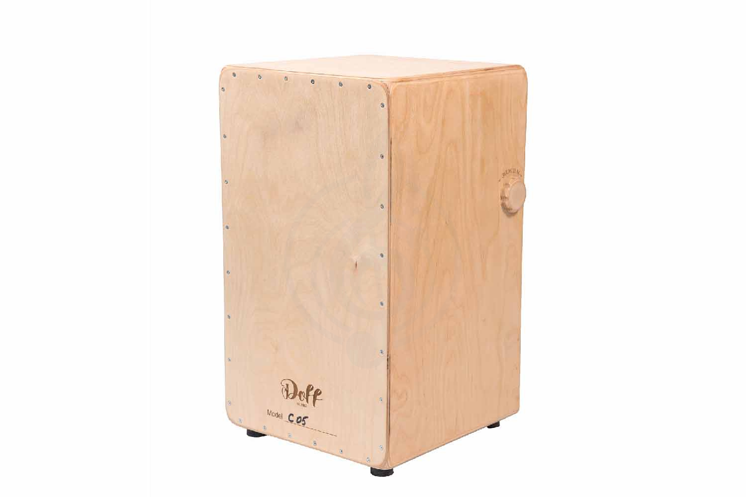 Кахон Doff C05-Doff - Кахон - фото 10