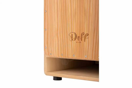 Кахон Doff CL01-Doff - Кахон - фото 3