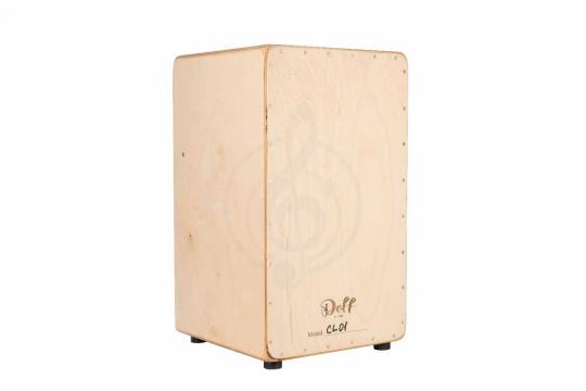 Кахон Doff CL01-Doff - Кахон - фото 4