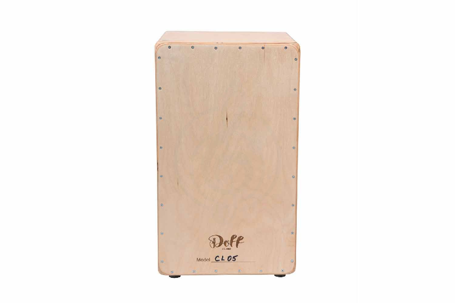Кахон Doff CL05-Doff - Кахон - фото 9