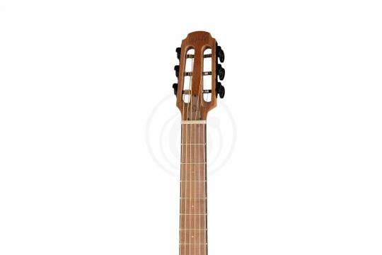 Акустическая гитара Doff D026A - Гитара акустическая - фото 3