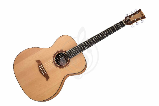 Акустическая гитара Doff D031A - Гитара акустическая - фото 1