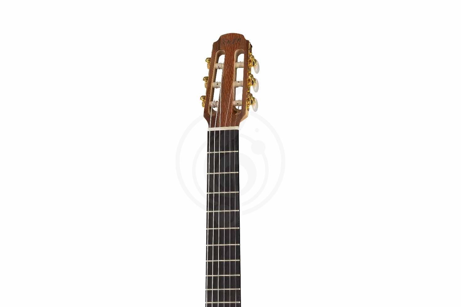 Классическая гитара 4/4 Doff D031CE - Гитара классическая - фото 3