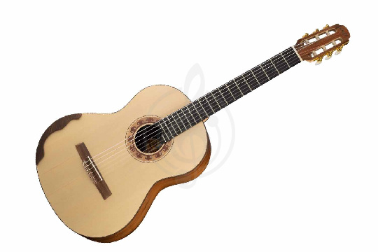 Классическая гитара 4/4 Doff D031CE - Гитара классическая - фото 1