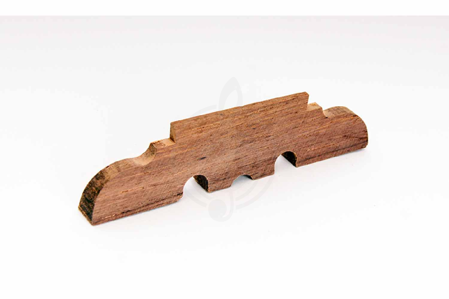 Подставка для струн балалайки Doff dbs-1 - Подставка для балалайки секунда - фото 2