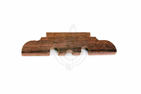 Подставка для струн балалайки Doff dbs-1 - Подставка для балалайки секунда - фото 1