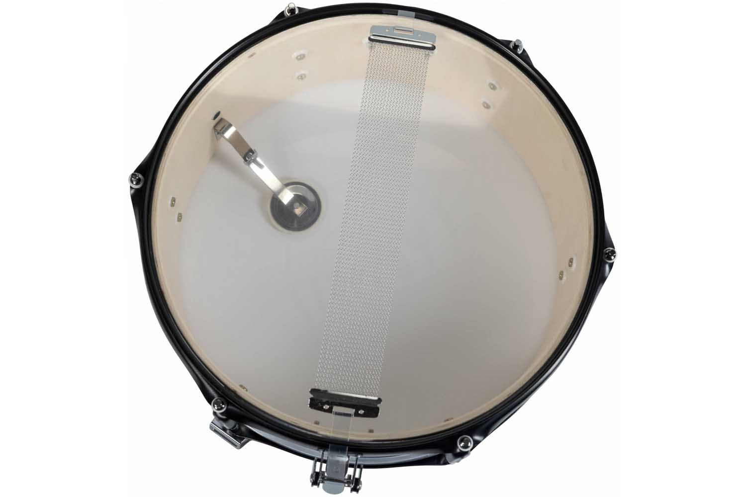 Маршевый барабан DRUM TALK MDS-1455WH - Барабан маршевый малый - фото 2