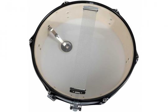 Маршевый барабан DRUM TALK MDS-1455WH - Барабан маршевый малый - фото 2