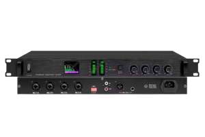 Изображение DSPPA D2100F - Подавитель обратной связи