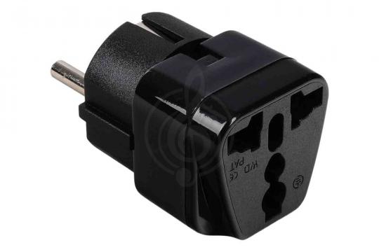 Аналоговый усилитель мощности DSPPA D5411 - Усилитель мощности - фото 