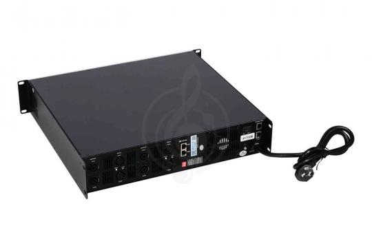 Аналоговый усилитель мощности DSPPA D5411 - Усилитель мощности - фото 