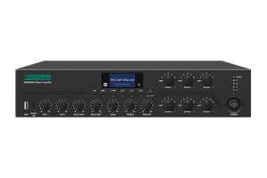 Изображение Радиоузел DSPPA DMA6500U