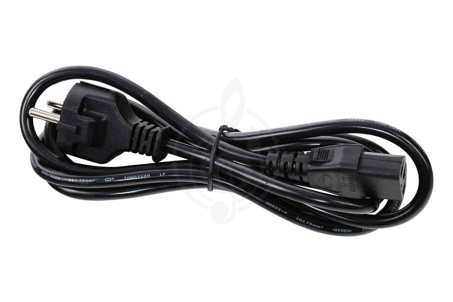 Аналоговый усилитель мощности DSPPA DX2500 - Усилитель мощности, 2х400 Вт - фото 4