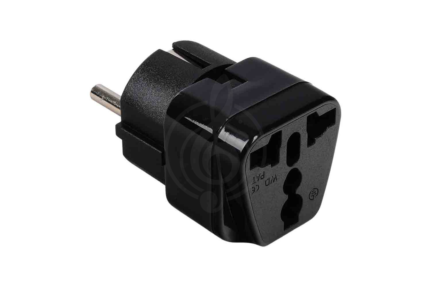 Аналоговый усилитель мощности DSPPA DX3000 - Усилитель мощности, 2х650 Вт - фото 3