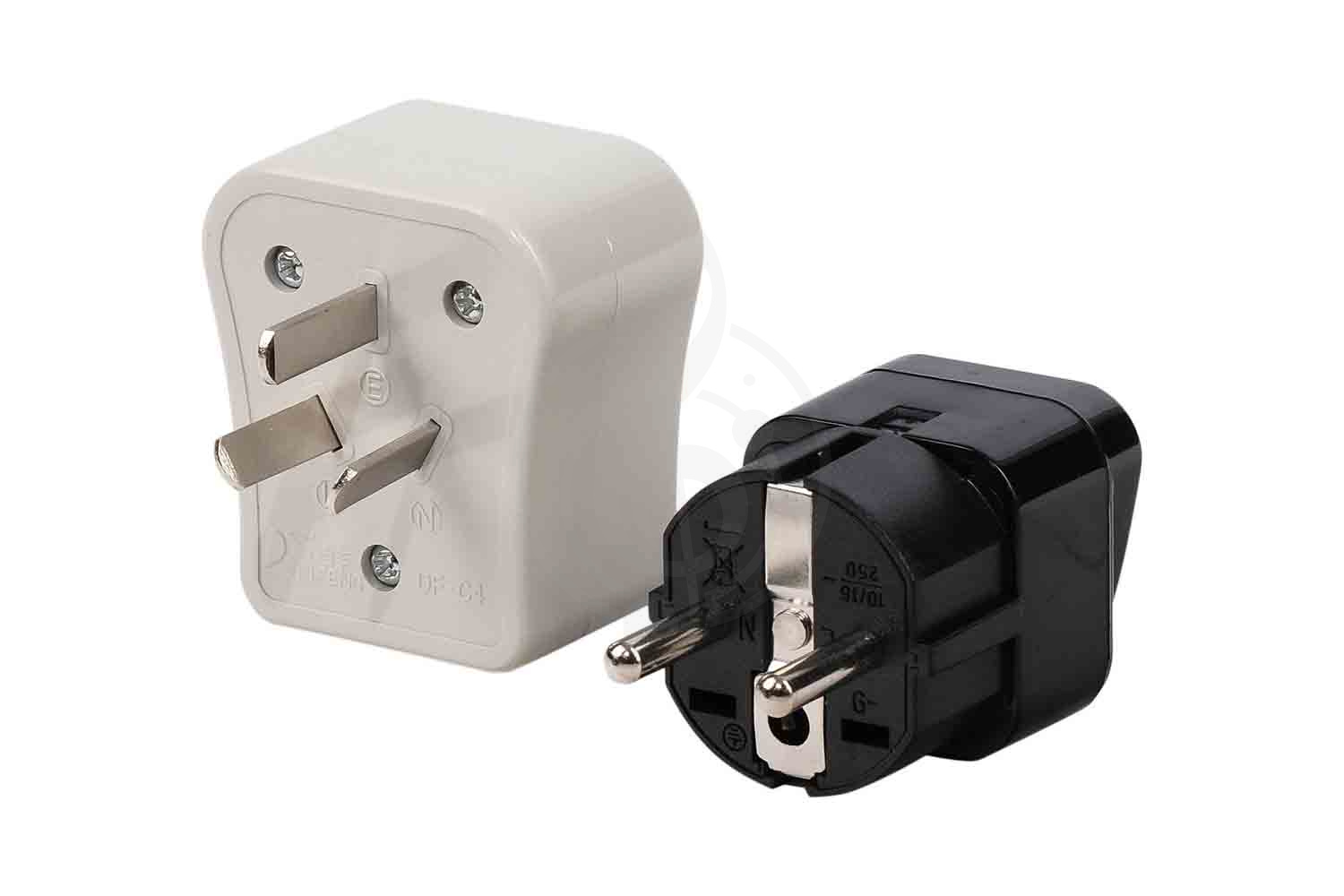 Аналоговый усилитель мощности DSPPA DX3000 - Усилитель мощности, 2х650 Вт - фото 5