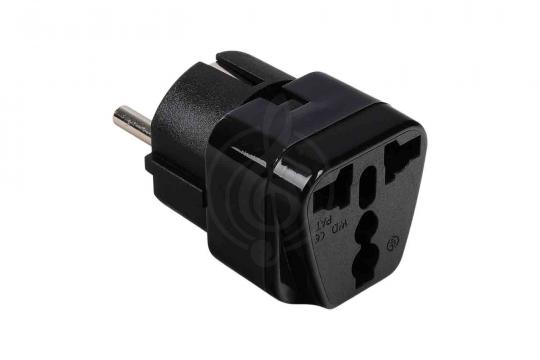 Аналоговый усилитель мощности DSPPA DX3000 - Усилитель мощности, 2х650 Вт - фото 3