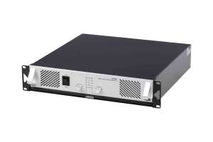 Изображение Аналоговый усилитель мощности DSPPA DX3000