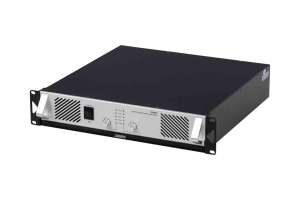 Изображение Аналоговый усилитель мощности DSPPA DX4000