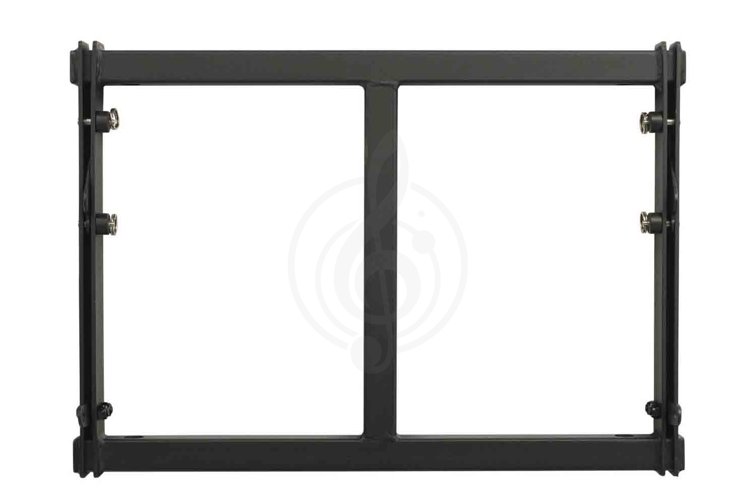  DSPPA LA1408D - Рама для установки LA1408 и LA1408S - фото 3