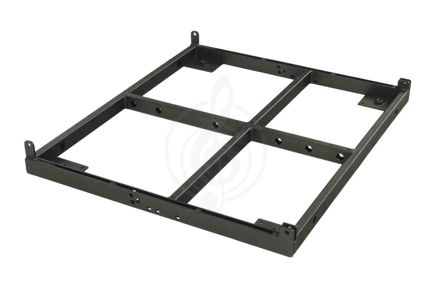  DSPPA LA1421D - Металлическая рамка для LA1421A - фото 2