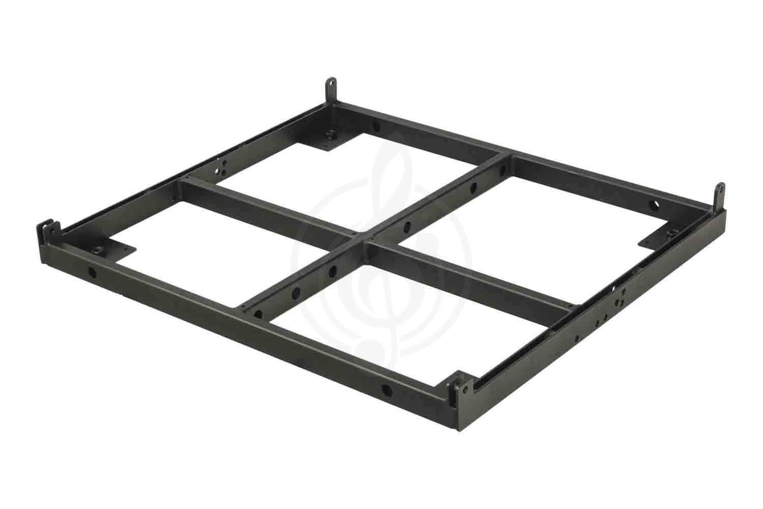  DSPPA LA1421D - Металлическая рамка для LA1421A - фото 3