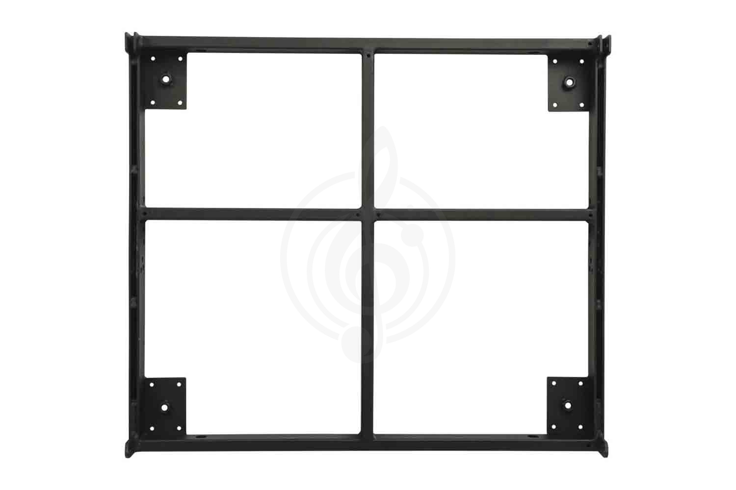  DSPPA LA1421D - Металлическая рамка для LA1421A - фото 4