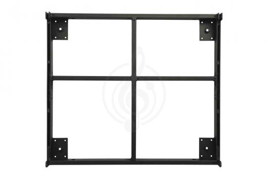  DSPPA LA1421D - Металлическая рамка для LA1421A - фото 4