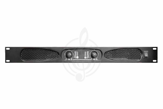 DSPPA MP2530 - Усилитель мощности, 2x1600 W - фото 1 Цифровый усилитель мощности DSPPA MP2530 - Усилитель мощности, 2x1600 W - фото 1
