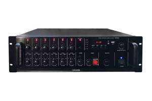 Изображение DSPPA MP835