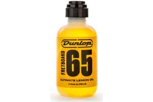 Изображение Dunlop 6554 FRETBOARD 65 ULTIMATE LEMON OIL